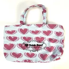 ThinkBee! ★ミニトートバッグのサムネイル