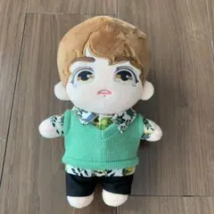 SEVENTEEN バーノン ぬいぐるみ20cm