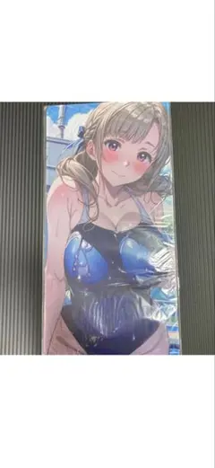 デートアライブ デアラ 星宮六喰 夢現工房 プレイマット - メルカリ