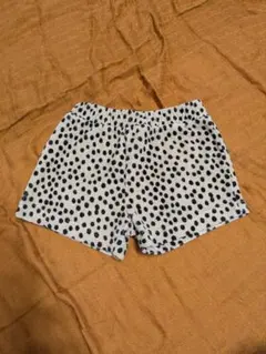 another fox ボトムス