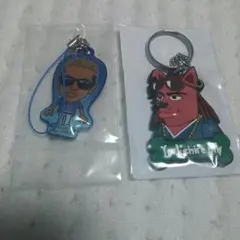 ELLY ガチャ セット