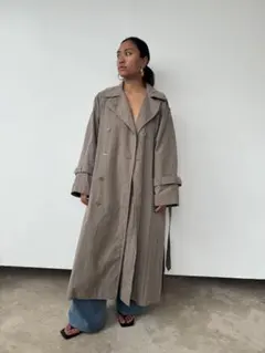 2025年最新】Toteme トレンチコートの人気アイテム - メルカリ