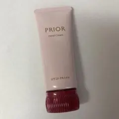 プリオール おしろい美肌 ハンドクリームのサムネイル