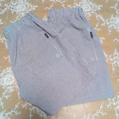 SHIPS　ハーフパンツ 三分丈　2枚セット