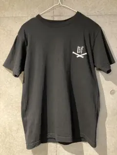 BREAKfAST ブレックファスト Tシャツ break fast