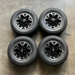 2026年最新】キャラバン ホイール タイヤ 新車の人気アイテム - メルカリ