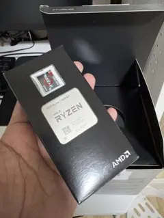 動作未確認ジャンク品」AMD Ryzen 7 5800X - メルカリ