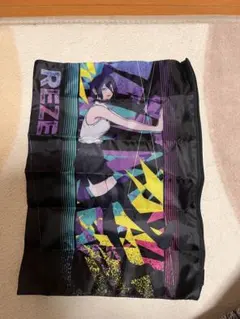 チェンソーマン ポーチでらっくす　レゼ