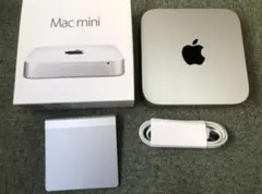 Apple Mac mini 2014
