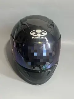 OGKカブト KAMUI-Ⅲ カムイ3 XLサイズ フルフェイスのサムネイル