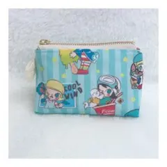 MOLLY ミニ ポーチ