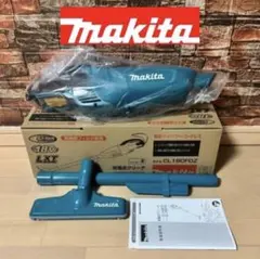 中古品 【3台セット】マキタ CL180FD 動作確認・ 中古品 【3台セット】マキタ CL180FD 動作確認・