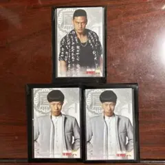 ハイロー フォトカ 鳳仙