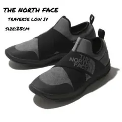 THE NORTH FACE TRAVERSE LOW IV トラバース ロウ4のサムネイル