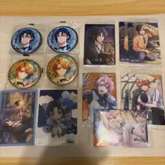 アイナナ　和泉一織　和泉三月