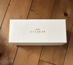 COACH マグカップ2個セット