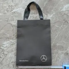 メルセデス・ベンツ ショッパー 紙袋のサムネイル