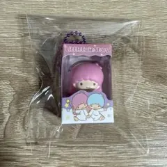 サンリオキャラクターズチョコボックス　フィギュアコレクション　ララ