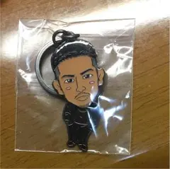 AKIRA HiGH&LOW 首振り