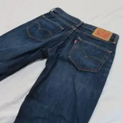 リーバイス 511 ジーパン 30 ウェスト約72cm