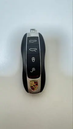 美品・動作確認済】ポルシェ 純正 ワイヤレスマウス ラフロード 