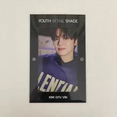 ZEROBASEONE ギュビン フォトフレーム