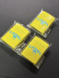ZIPPO キャメルCamel 90 yearsオレンジマット2006年おまけ付 - メルカリ
