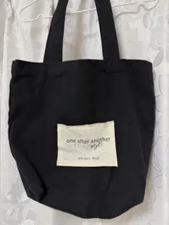 NICE CLAUP ノベルティ トートバック