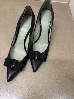 ピンキー&ダイアンパンプス