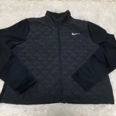【美品】NIKE エアロレイヤー ランニング ジャケット　レディース XL
