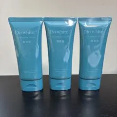 Do white+ 薬用クレンジング 50g 3本セットのサムネイル