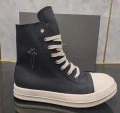 drkshdw スニーカー