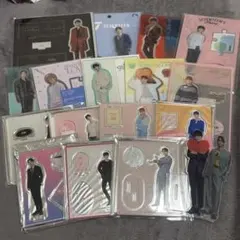 SEVENTEEN ジョンハン アクスタ まとめ売り - メルカリ