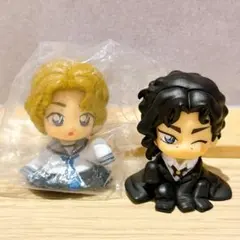 名探偵コナン ちぢませ隊9 大岡紅葉 伊織無我