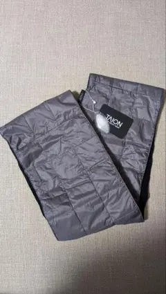 レア★TAION★スヌード★グレー