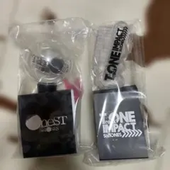 SixTONES TONE IMPACT グッズセット - メルカリ