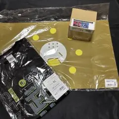 オーバーウォッチ Tシャツ デスクマット マグカップ セット