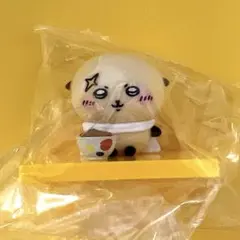 ちいかわ 松屋 オリジナルフィギュア ラッコ