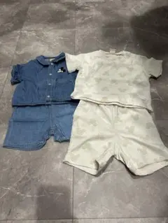 petit main プティマイン　ミッキーマウス