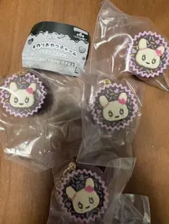 ラブリっち 手作りおやつチャーム たまごっち ガチャ