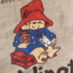 2026年最新】パディントン ブランケットの人気アイテム - メルカリ