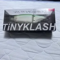 DRT、タイニークラッシュ、入手困難・オリカラ!! FL-MAT、新品未使用 Kazu！！！ DRT タイニークラッシュ FLカラー FLカラー7th抽選