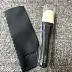 新品　コスメデコルテ スキンフュージョン フェイス ブラシのサムネイル
