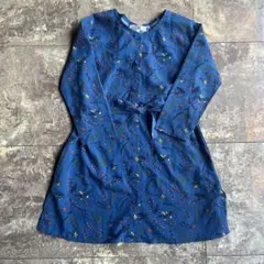 markey's 120 ワンピース　花柄