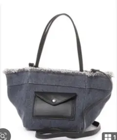 ショルダーバッグ