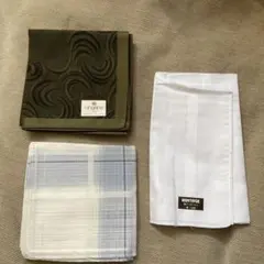ハンカチセット ハンカチ