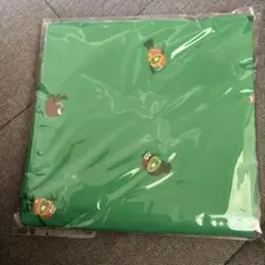 ゼスプリ キウイブラザーズ ランチクロス 新品未開封