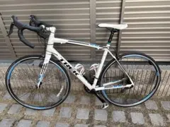トレック TREK DOMANE 2.3 2015モデル 【手渡し希望】 - メルカリ