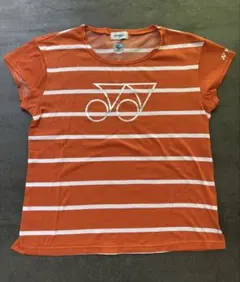 YONEX ヨネックス　テニスウェア　サイズO 美品　練習着