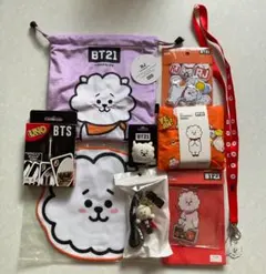 2026年最新】bts グッズ まとめ売りの人気アイテム - メルカリ